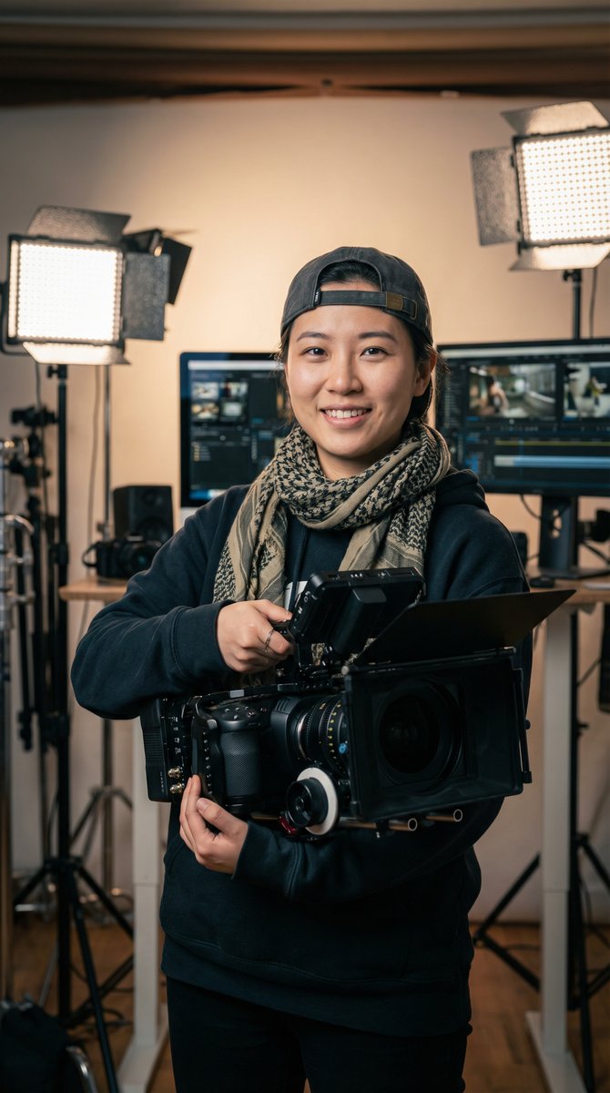 麻豆视频视频制片人林晓薇