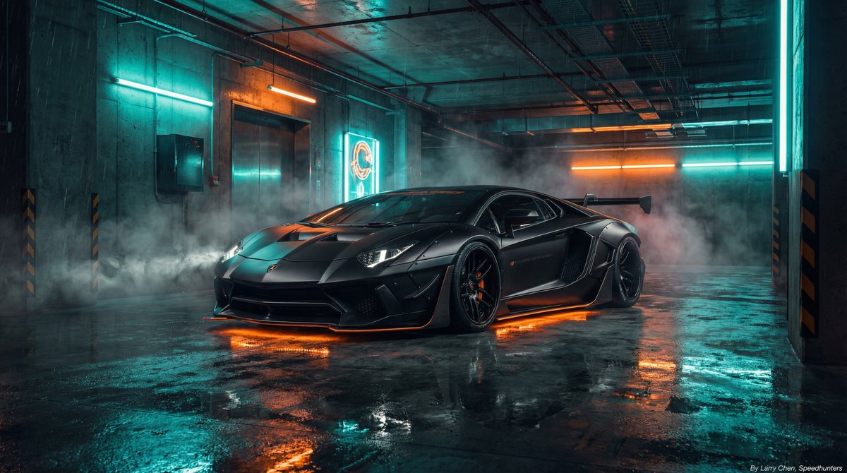 麻豆视频兰博基尼改装视频